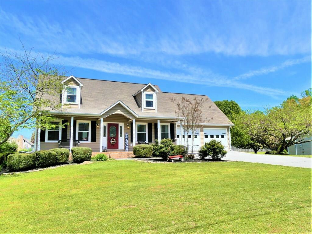 Property Photo:  2727 Kenwood Drive  TN 37303 