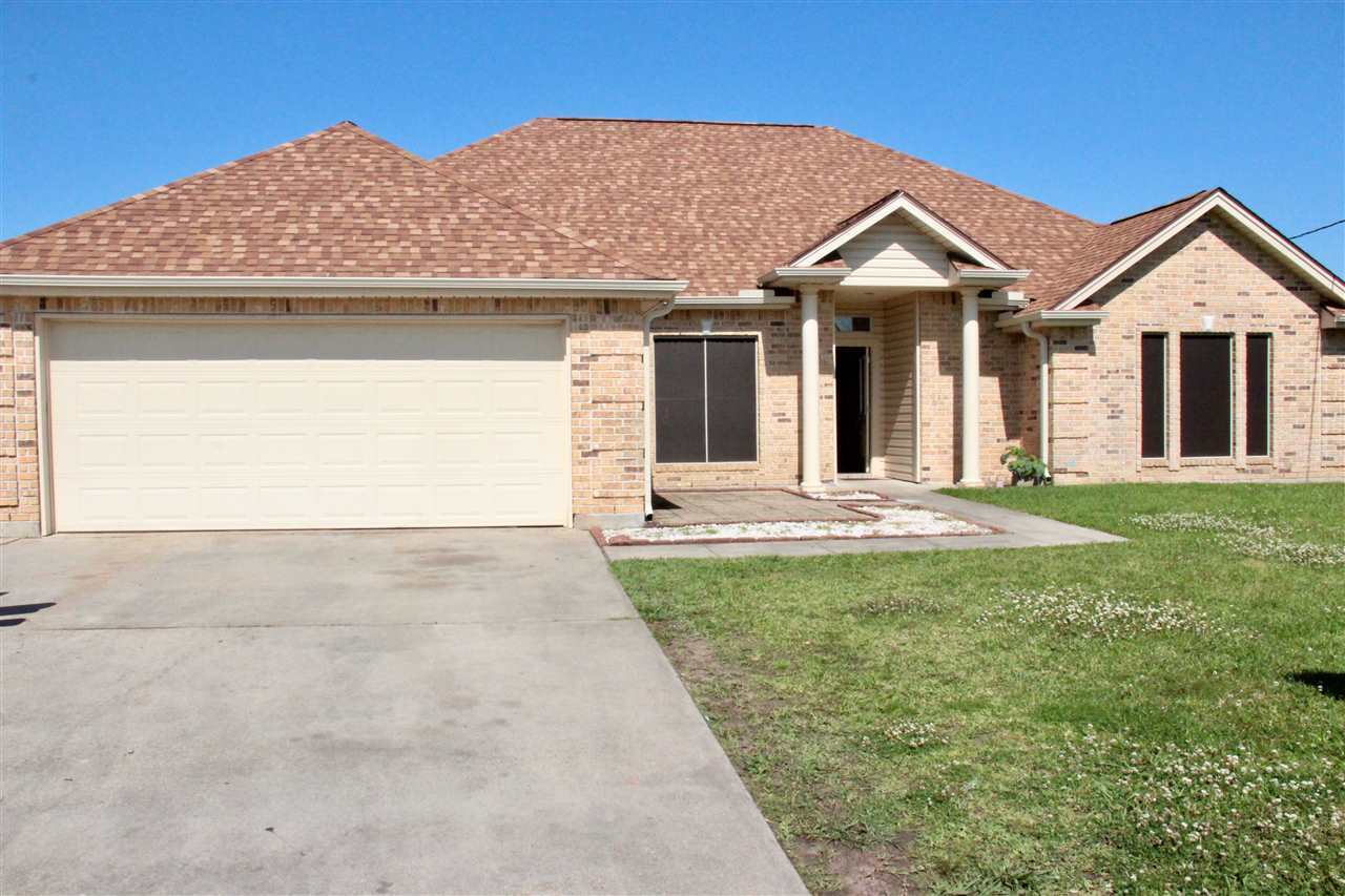 Property Photo:  5370 Wellington Ln.  TX 77657 