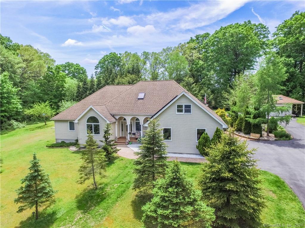 13 Brick Kiln Road  Harwinton CT 06791 photo