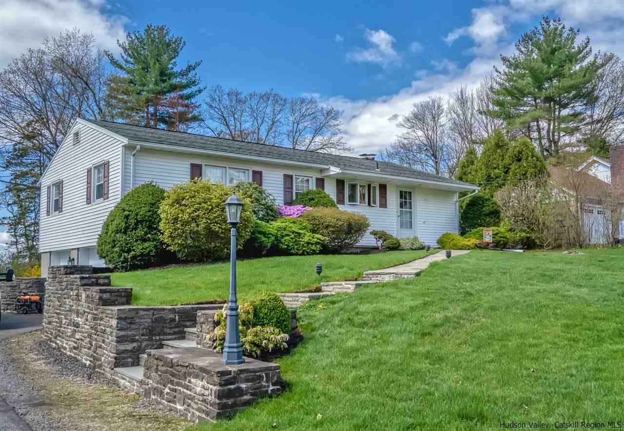 Property Photo: 111 Conifer NY 12443