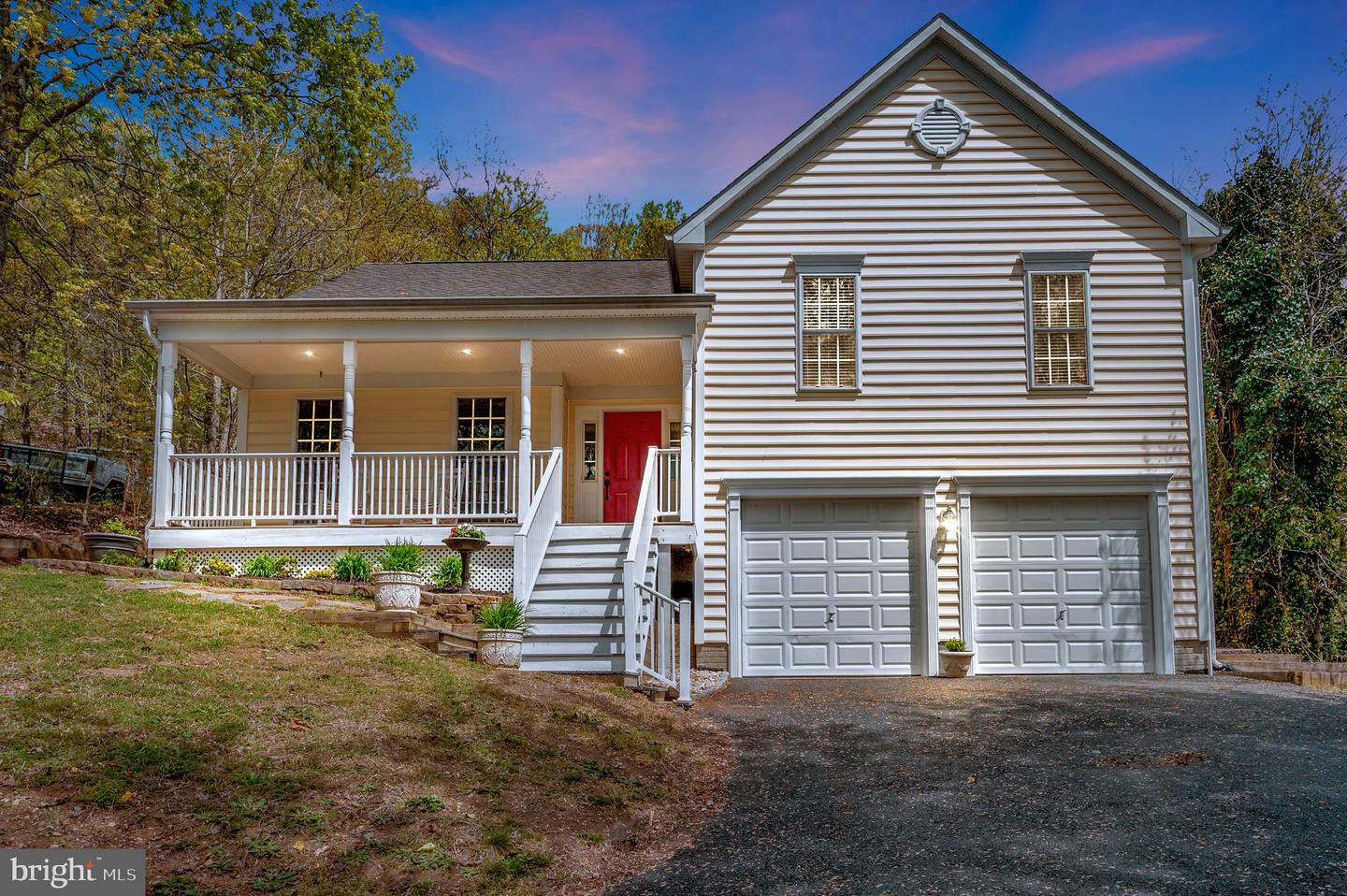 Property Photo:  2246 Aquia Drive  VA 22554 