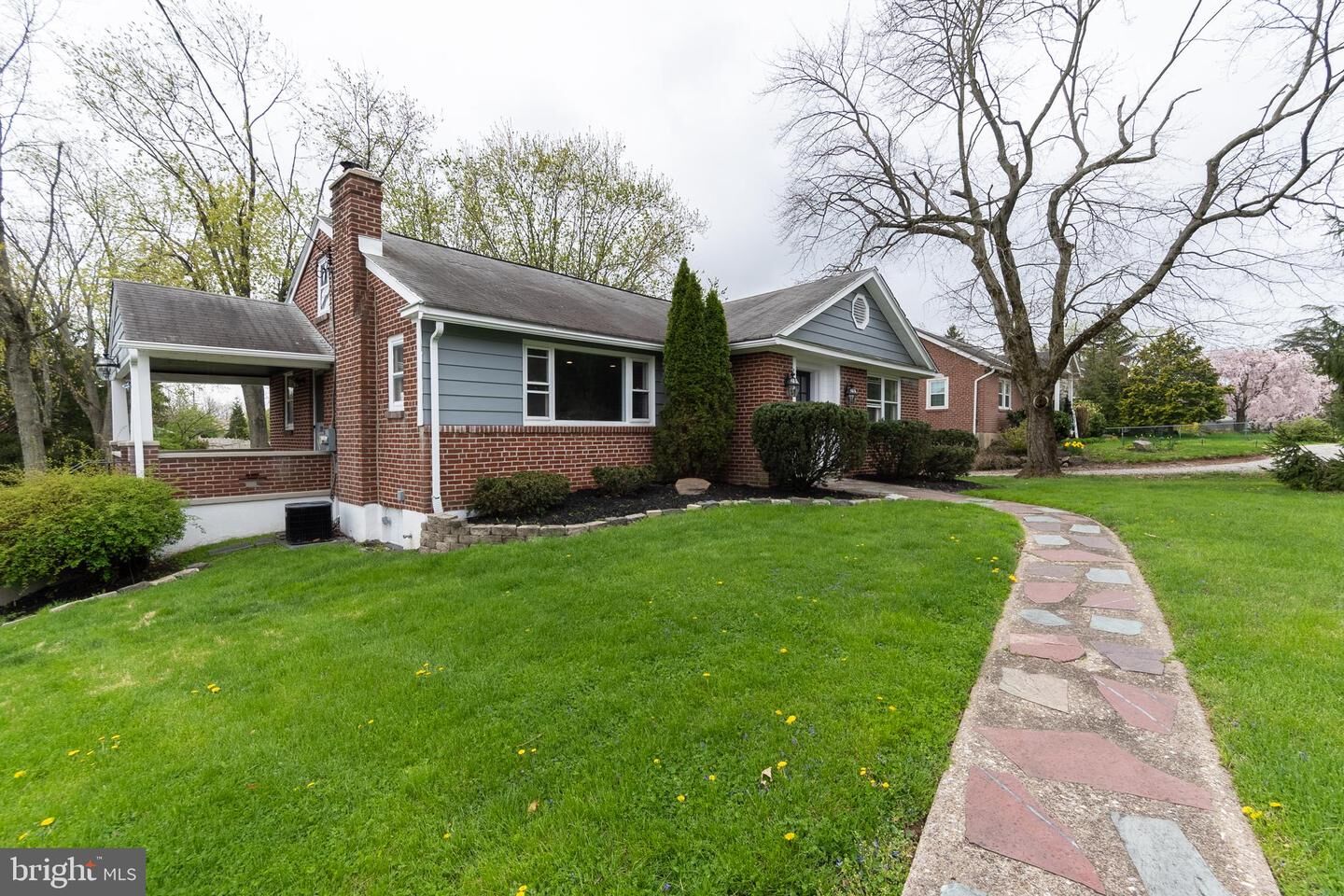Property Photo:  399 Ross Road  PA 19406 