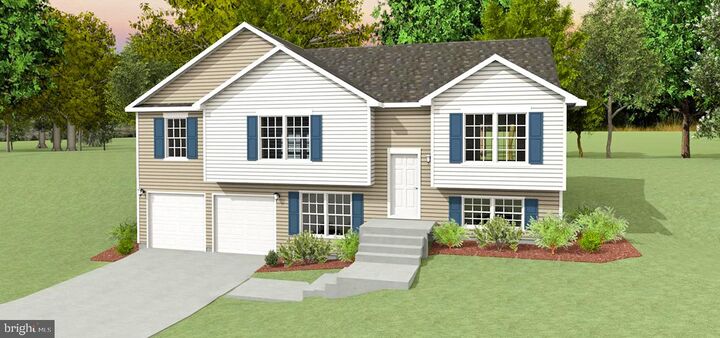 12 Ridge Vista Drive  Pine Grove PA 17963 photo