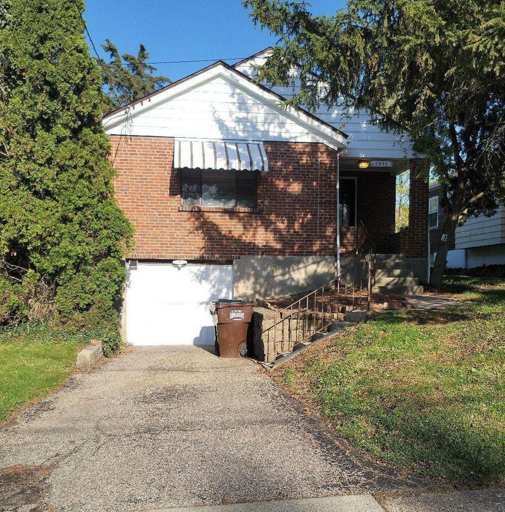 Property Photo:  6448 Graceland Ave  OH 45237 