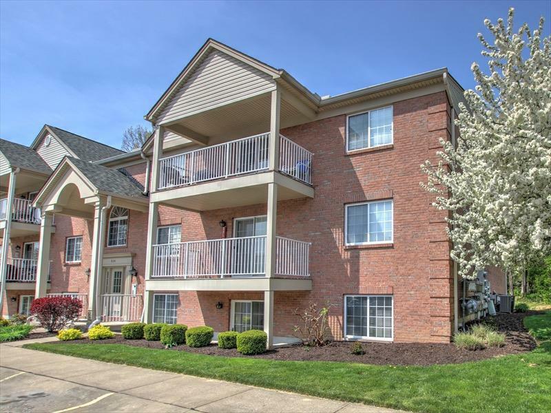 Property Photo: 3191 Preserve Ln 1D OH 45239