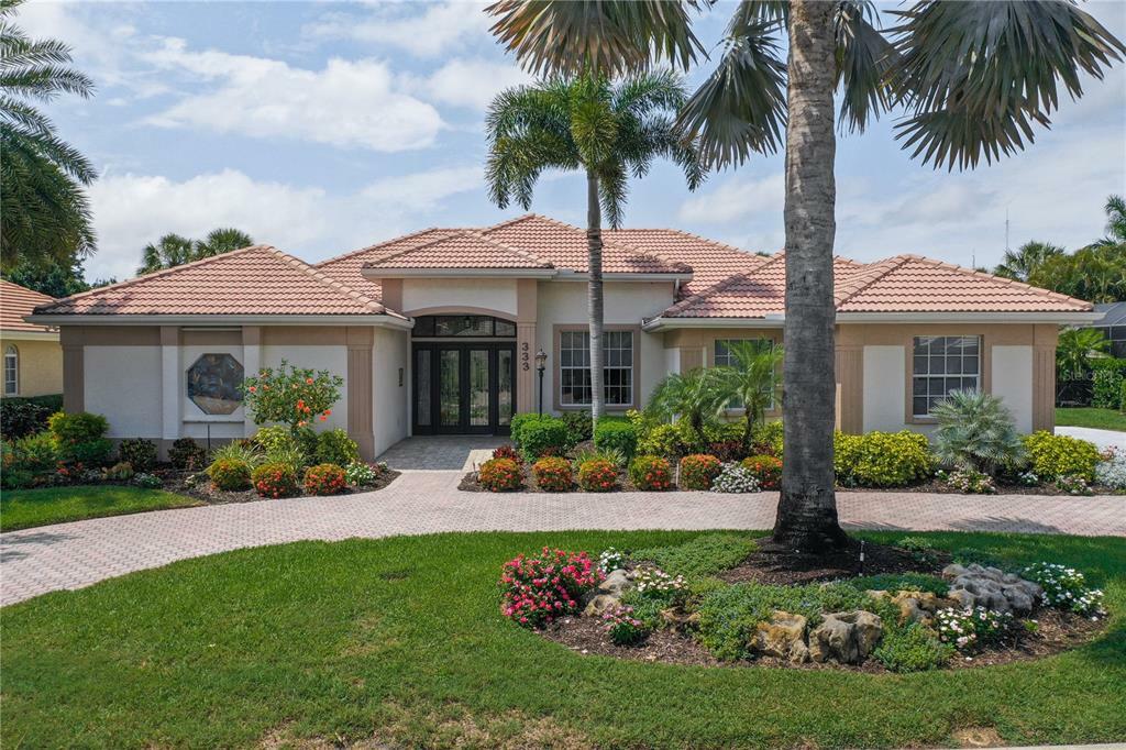 333 Venice Golf Club Drive  Venice FL 34292 photo