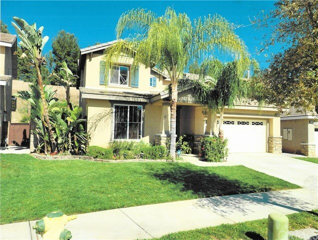 Property Photo:  24943 Pine Mountain Terrace  CA 92883 