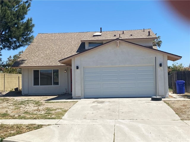 Property Photo: 7335 Nelson Avenue CA 92336