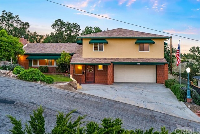 Property Photo:  1750 Highland Park Drive  CA 93446 