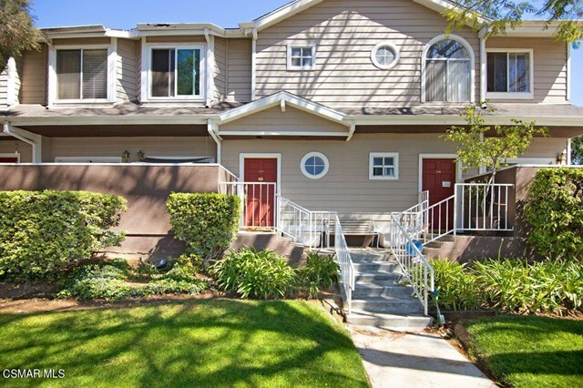 Property Photo:  8624 De Soto Avenue 136  CA 91303 