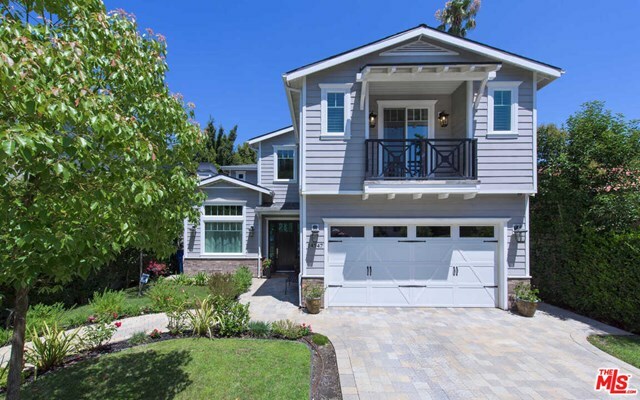 Property Photo:  14547 Greenleaf Street  CA 91403 