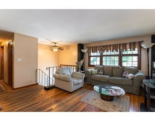 Property Photo: 8 Yale MA 01834