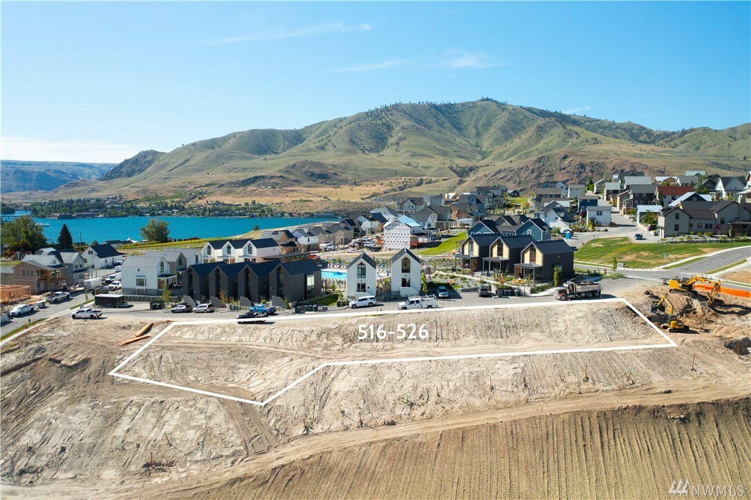 Property Photo: 1432 Cottage Lane WA 98816