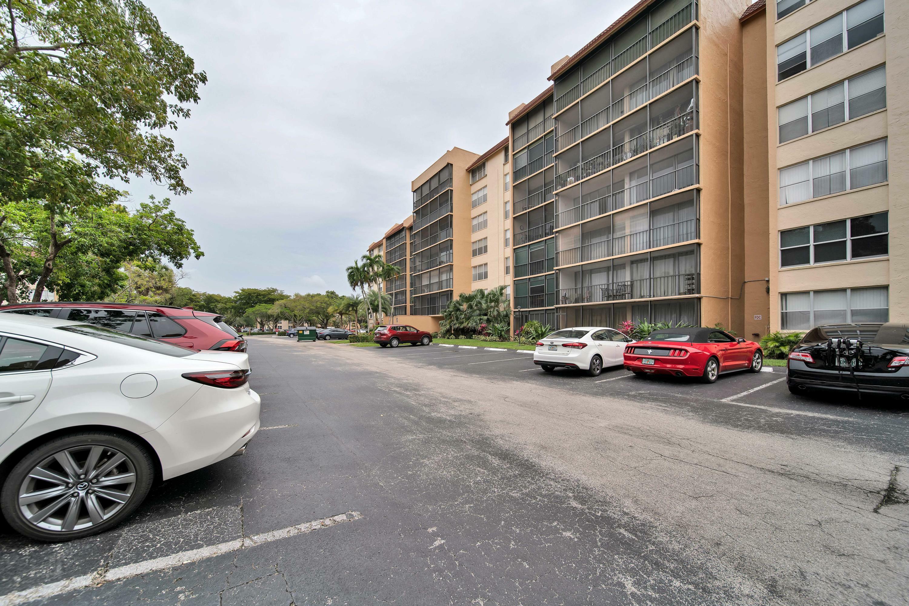 Property Photo:  3821 Environ Boulevard 202  FL 33319 