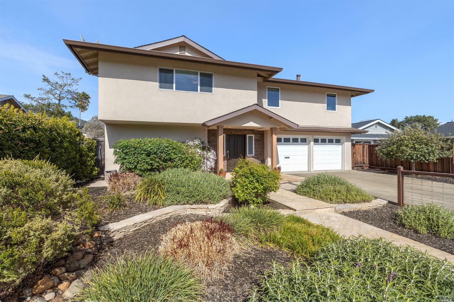 Property Photo:  112 San Felipe Way  CA 94945 