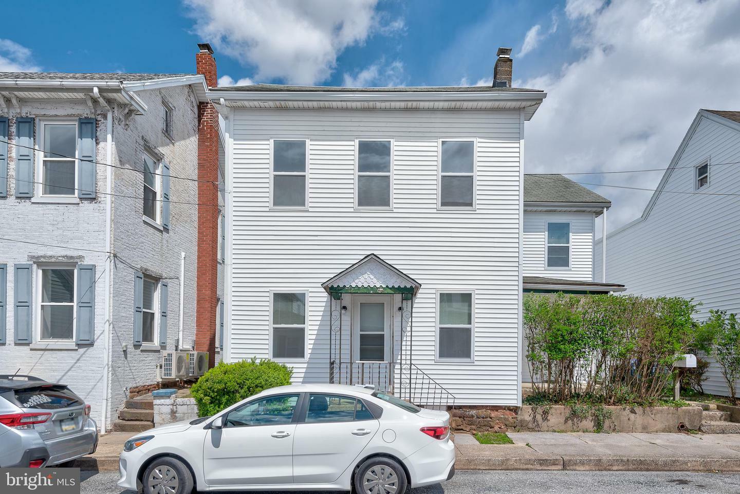 Property Photo: 157 Nissley Street PA 17057