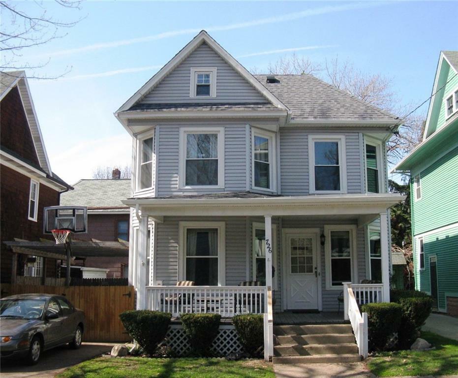 Property Photo:  726 W 7th Street  PA 16502 