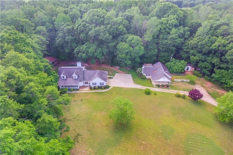 Property Photo:  396 Wynn Drive  GA 30228