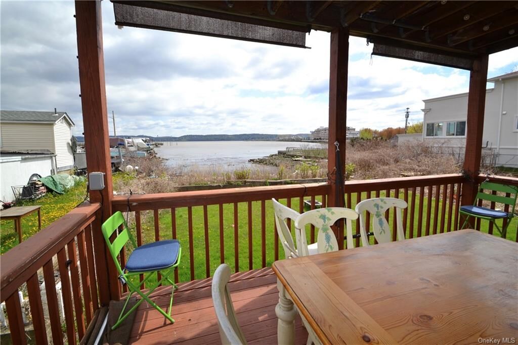 Property Photo: 577 Piermont Avenue NY 10968