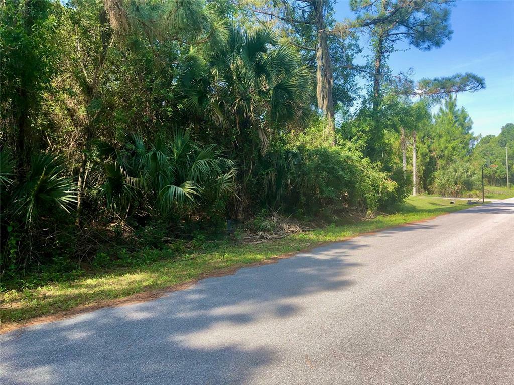 Property Photo:  Lot 4 Glacier Avenue  FL 34291 