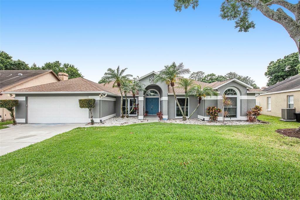 Property Photo:  3836 Cold Creek Drive  FL 33596 