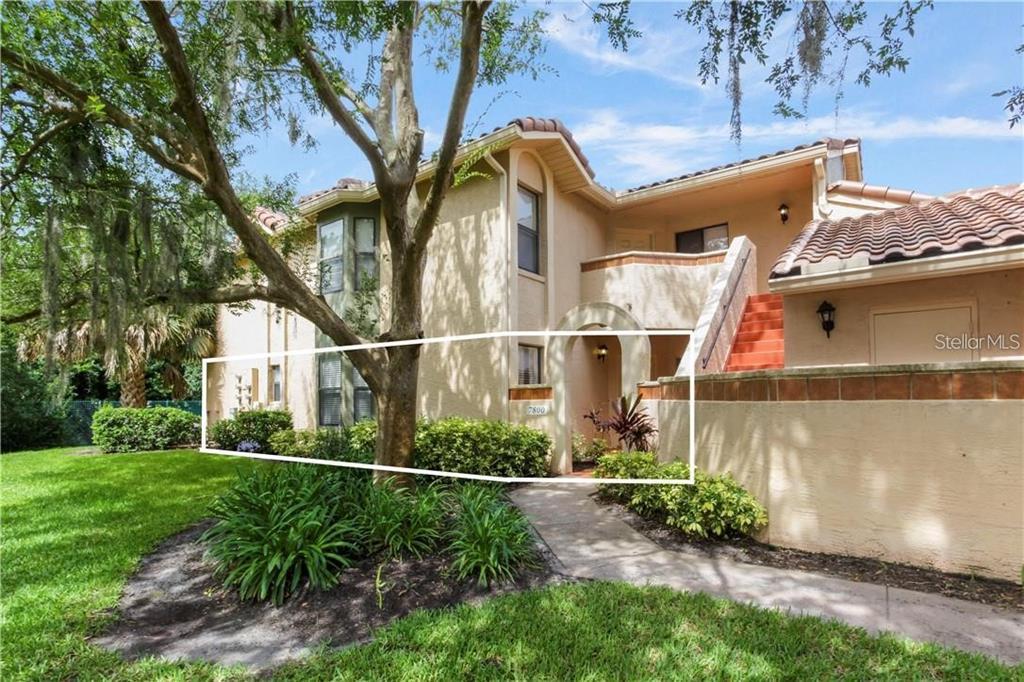 Property Photo: 7800 Sugar Brook Court FL 32819