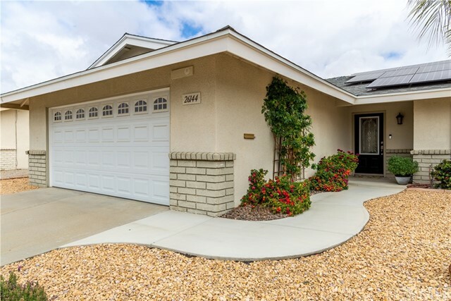 Property Photo:  26144 Lancaster Drive  CA 92586 