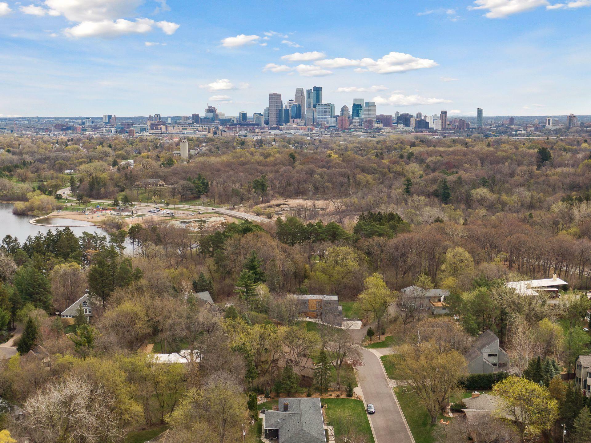 Property Photo:  4008 Roanoke Circle  MN 55422 