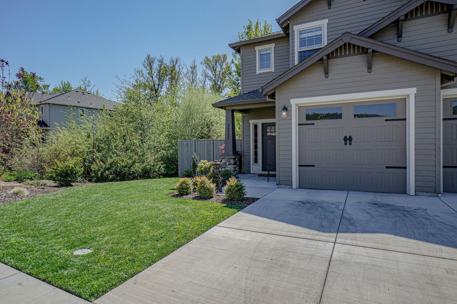 Property Photo:  3832 Creek View Drive  OR 97504 