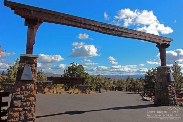 Lot 151 SE Laredo  Prineville OR 97754 photo