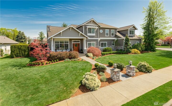 325 Maberry Loop  Lynden WA 98264 photo