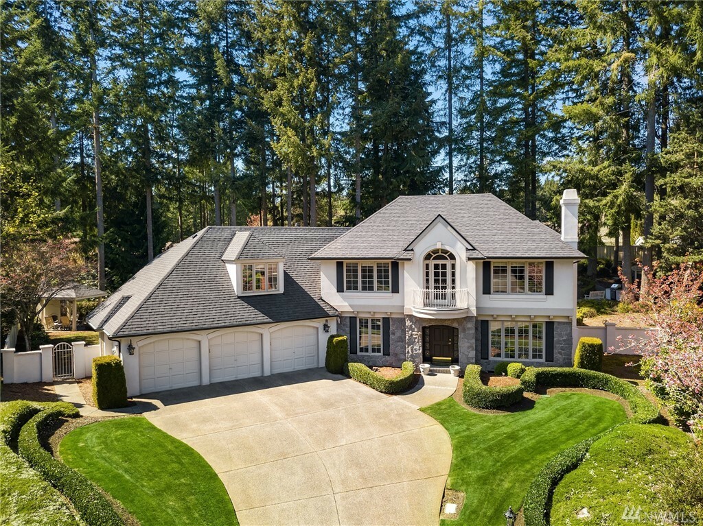Property Photo: 4404 126th St Ct NW WA 98332