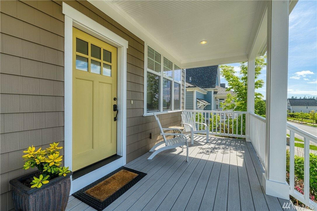 Property Photo:  4607 Schooner Dr  WA 98221 