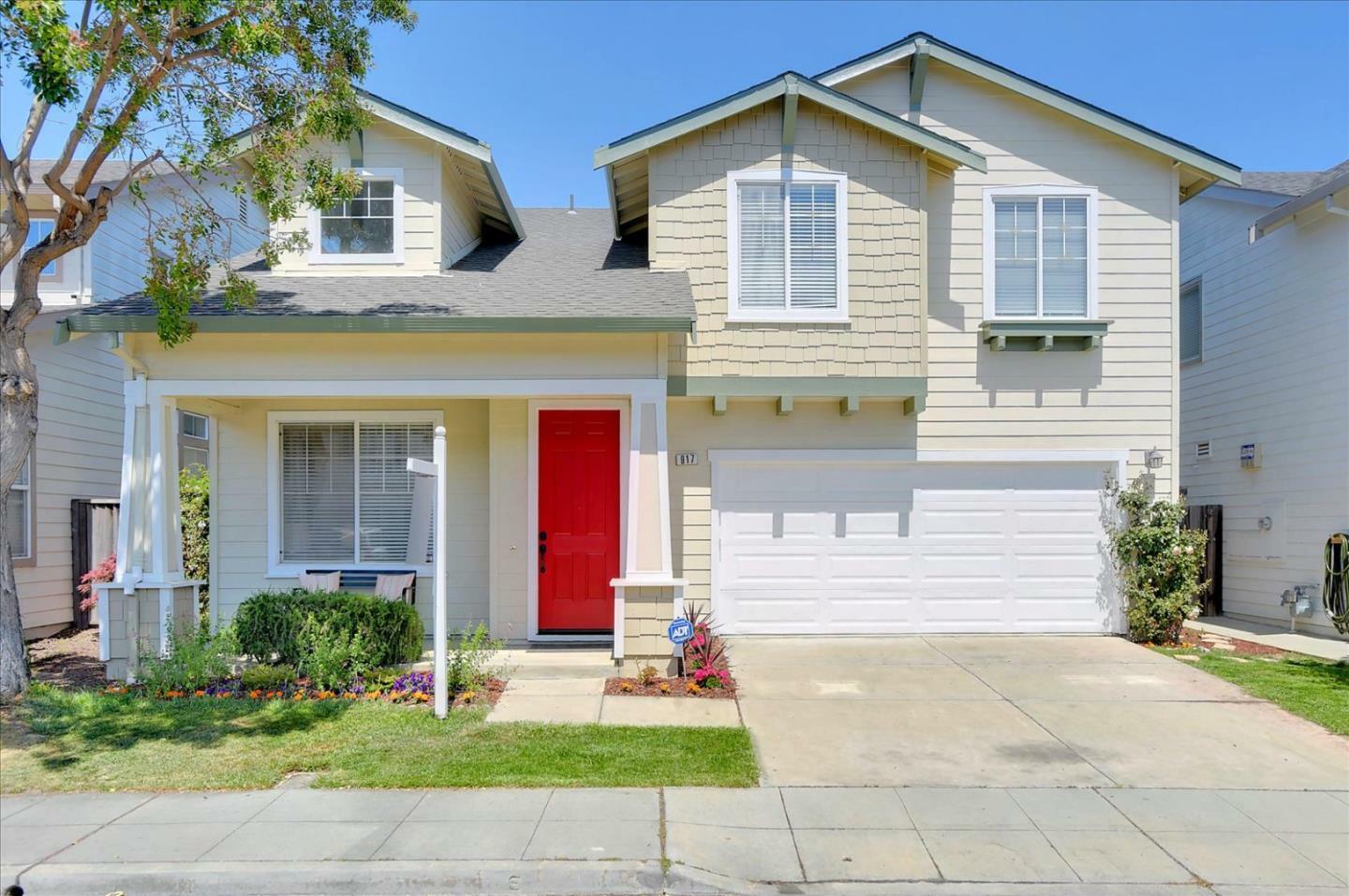 917 Oakes Street  East Palo Alto CA 94303 photo