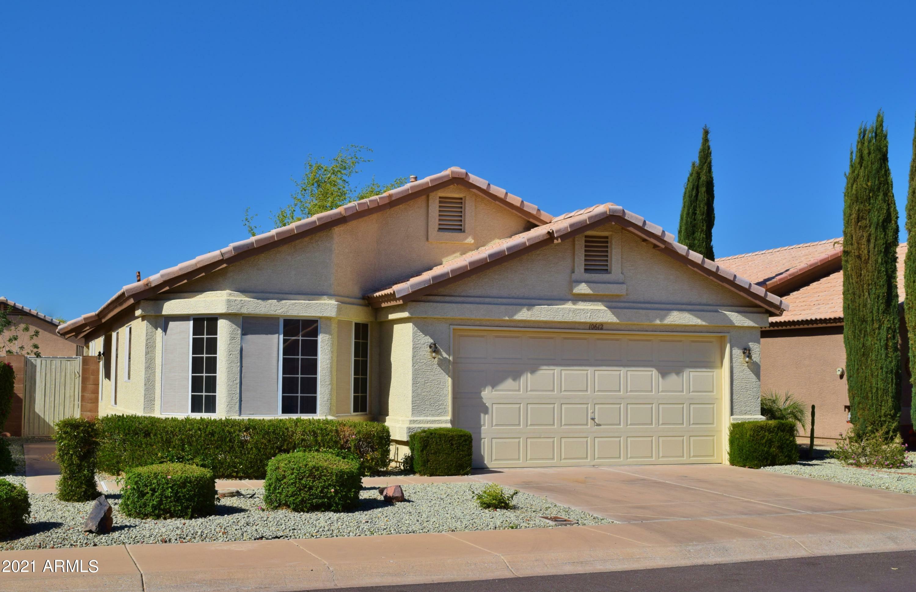 Property Photo:  10612 W Runion Drive  AZ 85382 