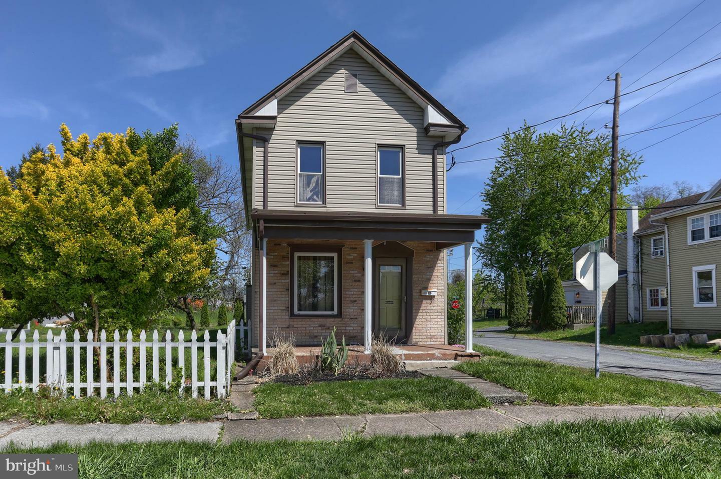 Property Photo: 3901 N 6th Street PA 17110
