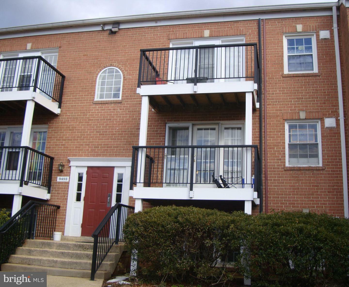Property Photo: 9493 Fairfax Boulevard 304 VA 22031