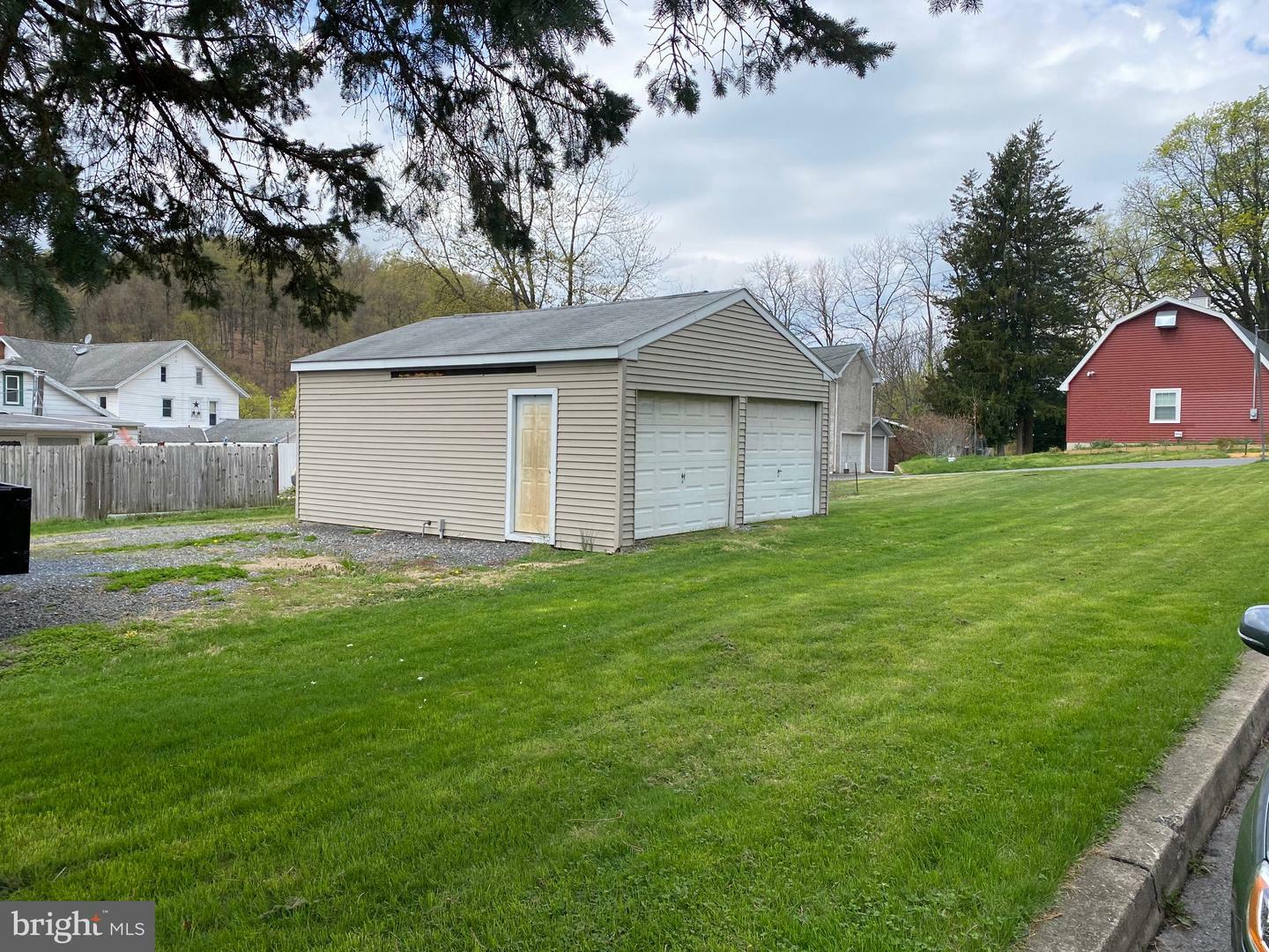 Property Photo:  112 Ridge Street  PA 19607 