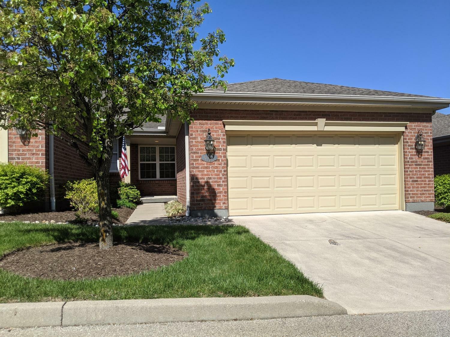 Property Photo:  6927 Aspen View Ct  OH 45247 