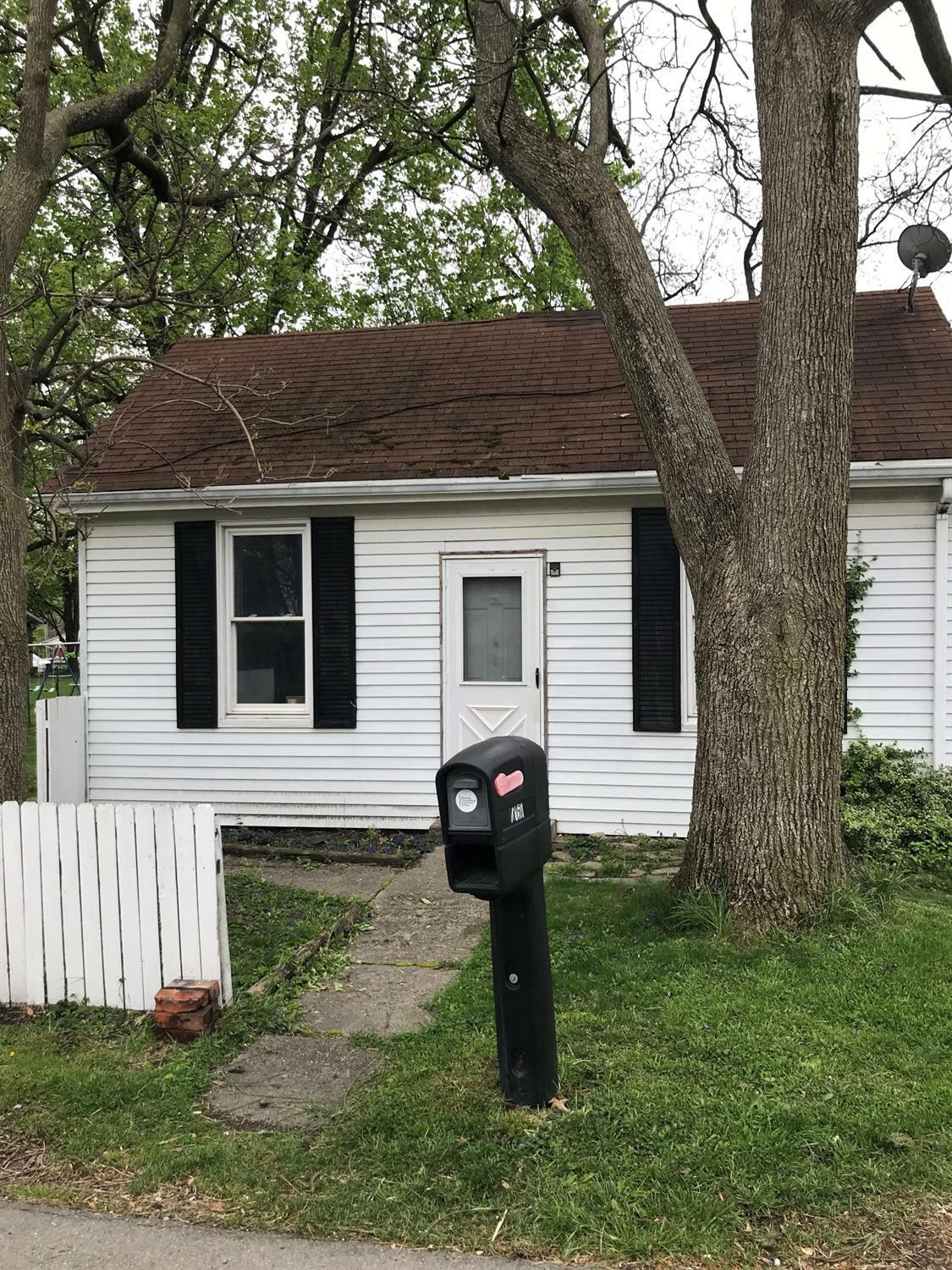 Property Photo:  1757 Woodbine Street  OH 45246 