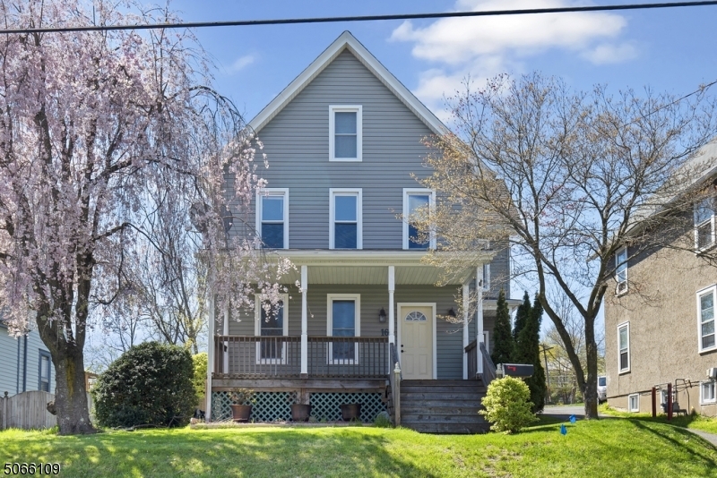 Property Photo: 164 Main St NJ 07860
