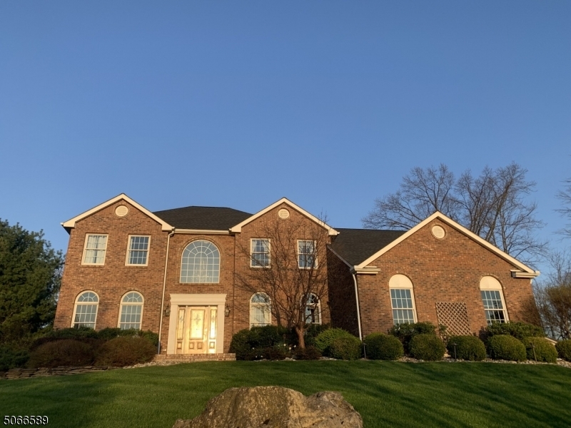 Property Photo: 300 Greens Ridge Rd NJ 08886