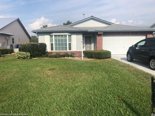 Property Photo:  1616 Willow Dale  FL 33872 