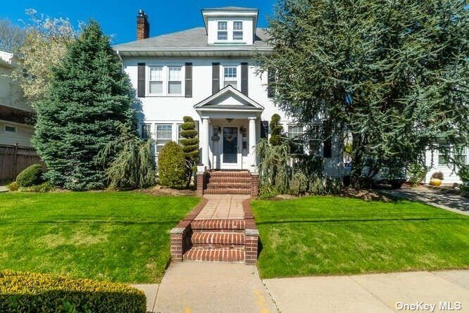 Property Photo: 33-30 150 Street NY 11354
