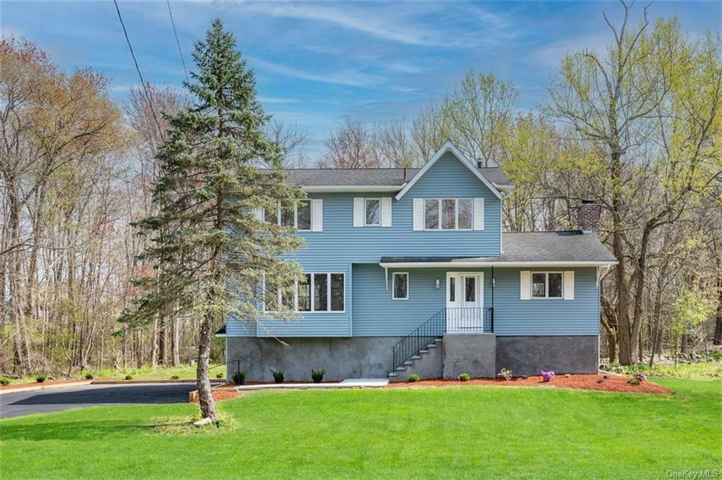 Property Photo:  1767 Little Britain Road  NY 12575 