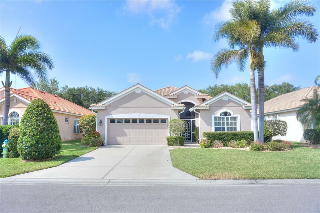 Property Photo: 1525 San Ysidro Way FL 34285