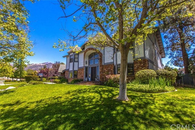 Property Photo: 11051 Estacia Lane CA 92399