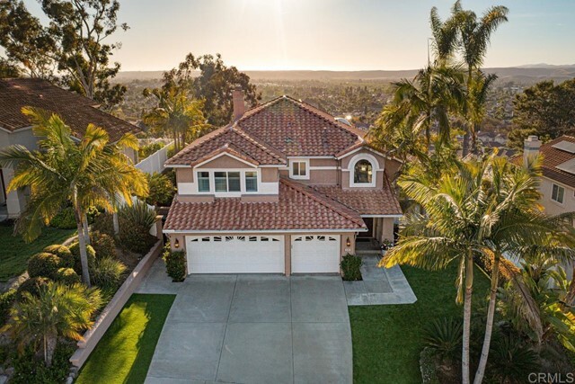 Property Photo: 1125 Masterpiece Drive CA 92057