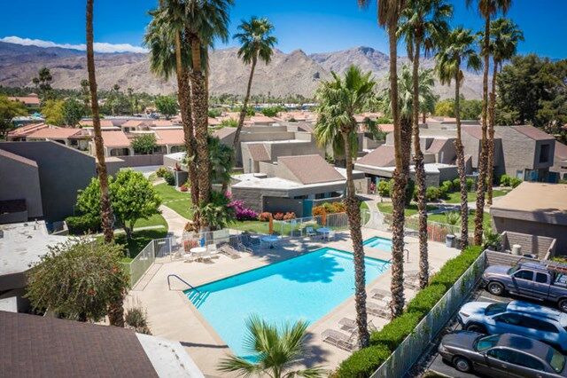 Property Photo:  71992 Eleanora Lane  CA 92270 