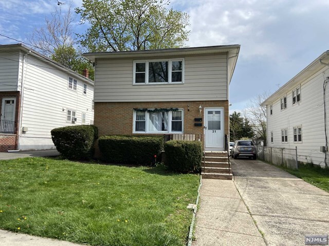 Property Photo: 31 Barbara Street NJ 07003